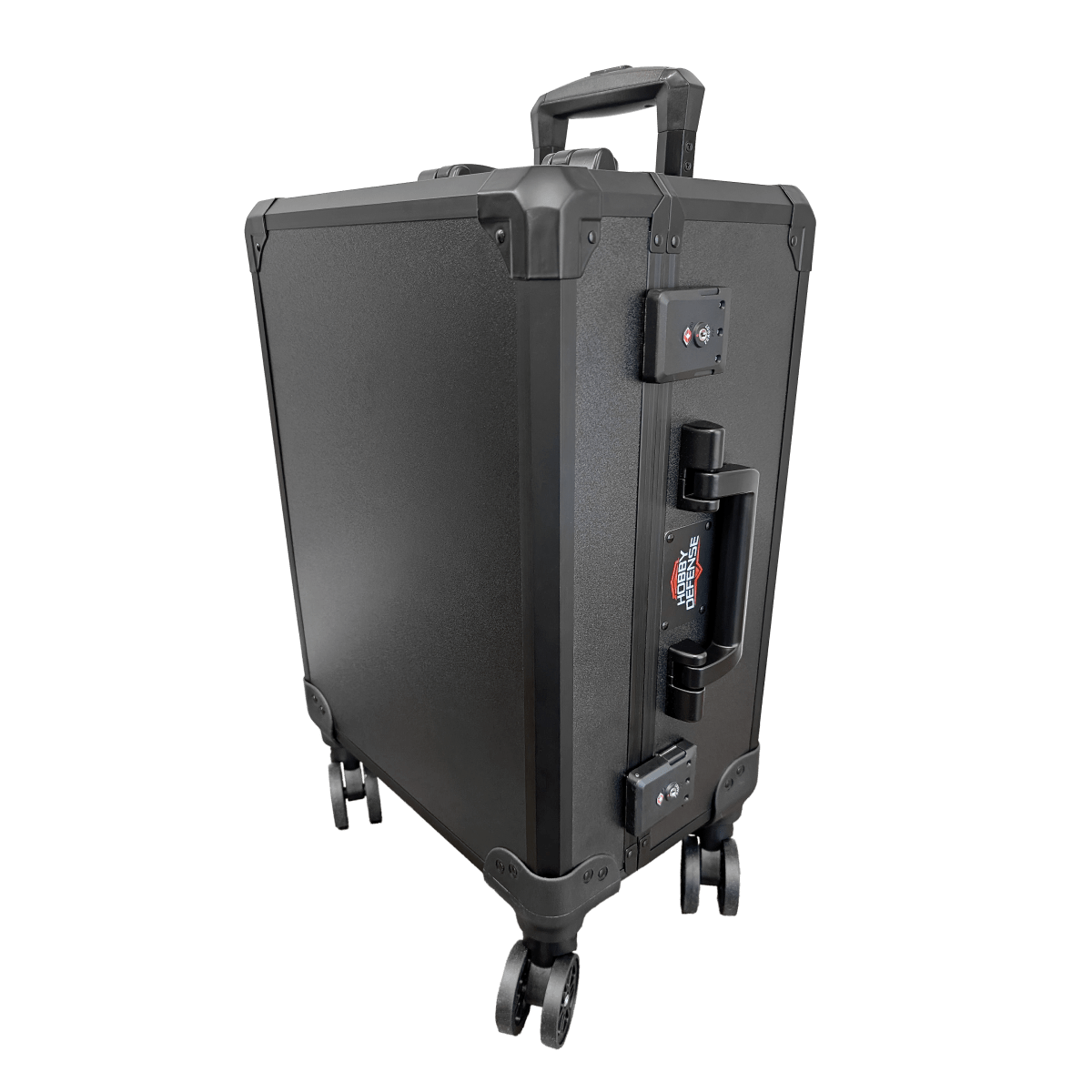 Roller Case 4 Row