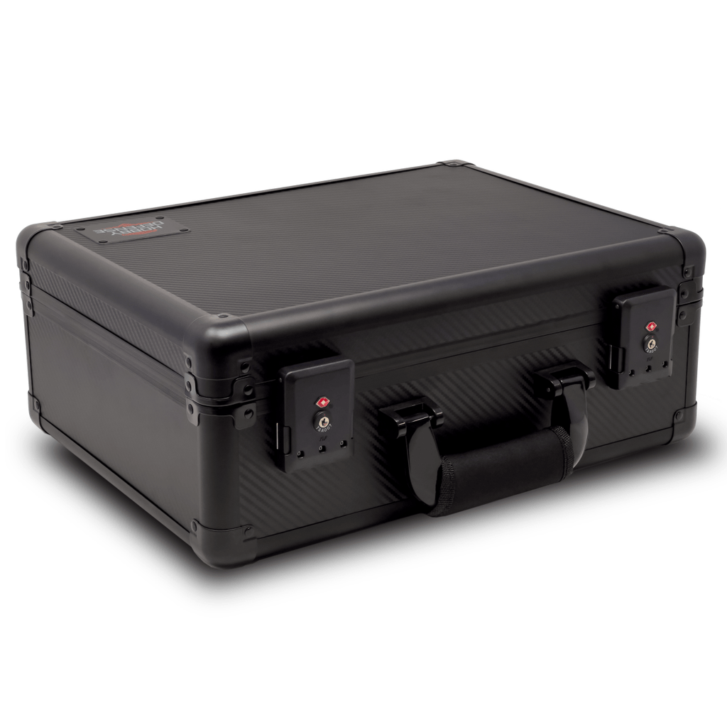 Toploader Case
