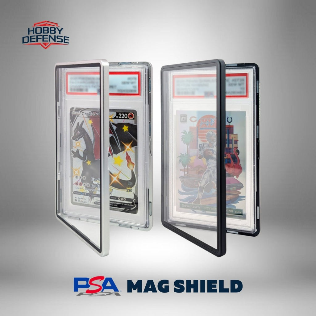 PSA MAGSHIELD v3