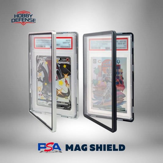 PSA MAGSHIELD v3