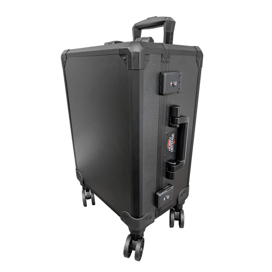 Roller Case 4 Row