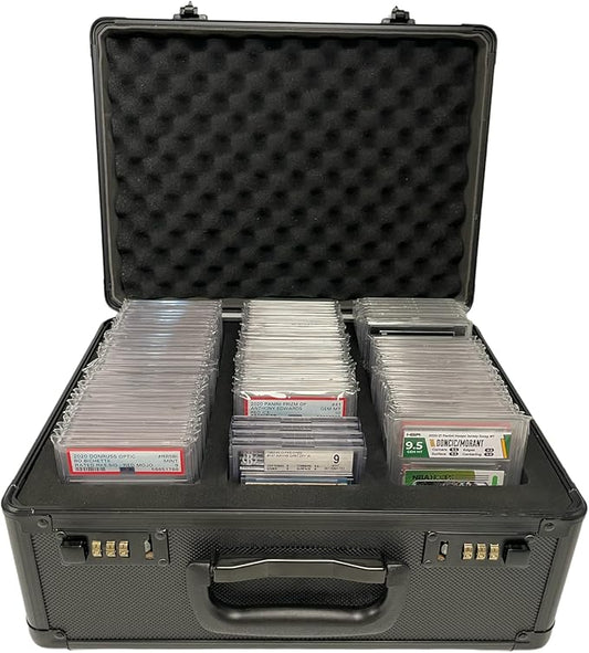 SLAB-SAFE 100 Carrying Case