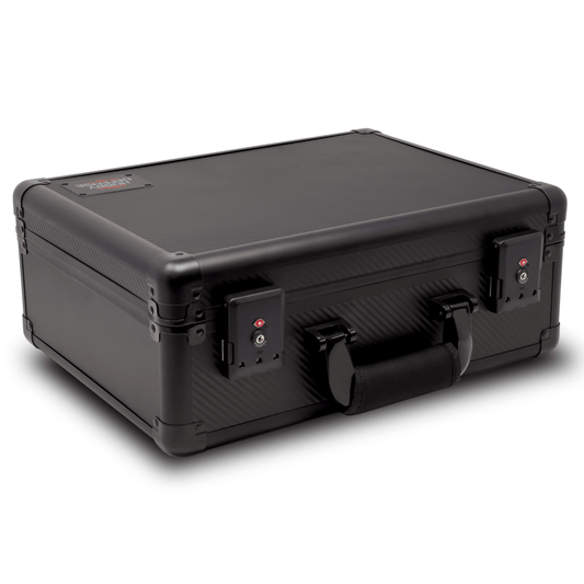 Toploader Case